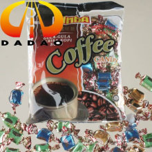 DADAO twist VMPET filmfor dulces y otros envasado de alimentos